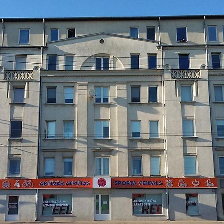 Romantic Spirit In Рига Экстерьер фото